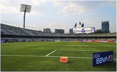 Estadio Olímpico Universitario: ¿Por qué C.U no fue sede para el Mundial 2026?