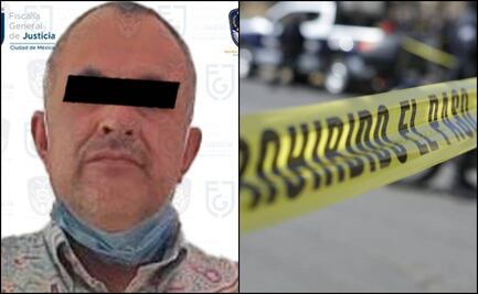 Dijo que su esposa se cayó, pero la mató a golpes en la Benito Juárez; se fue a esconder a Puebla 