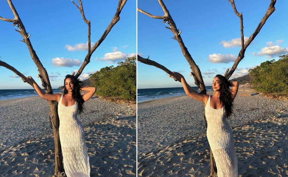 Foto: Instagram @oficialmariachacon