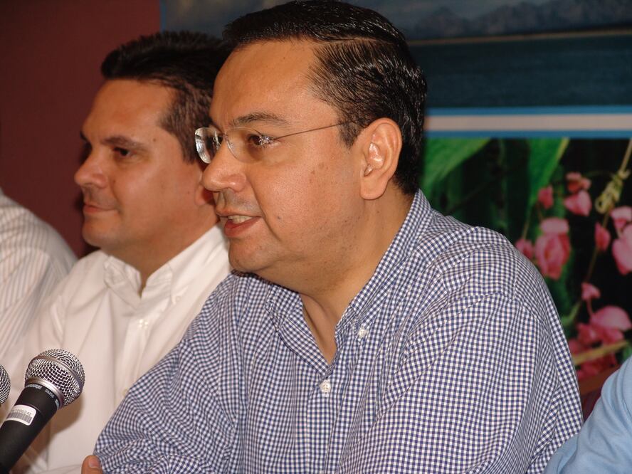 Foto: archivo/EL UNIVERSAL