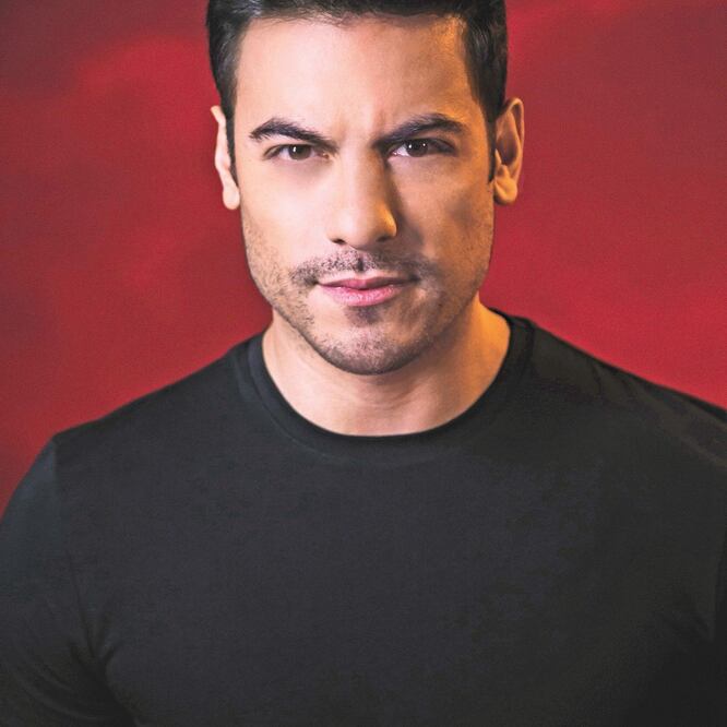 El cantante extraña salir en familia y se declara fan del cine y las series de tv. WESTWOOD