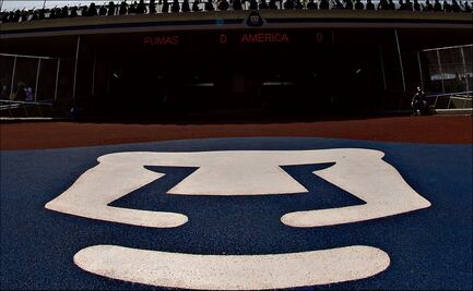 “Fuego amigo” en nuestros queridos Pumas