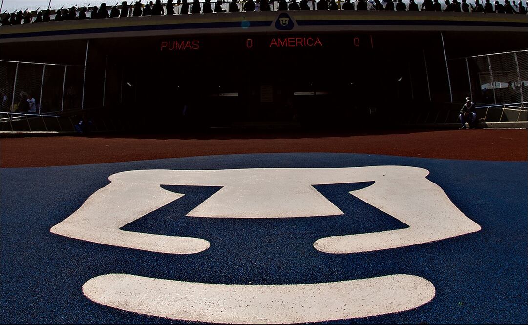 “Fuego amigo” en nuestros queridos Pumas