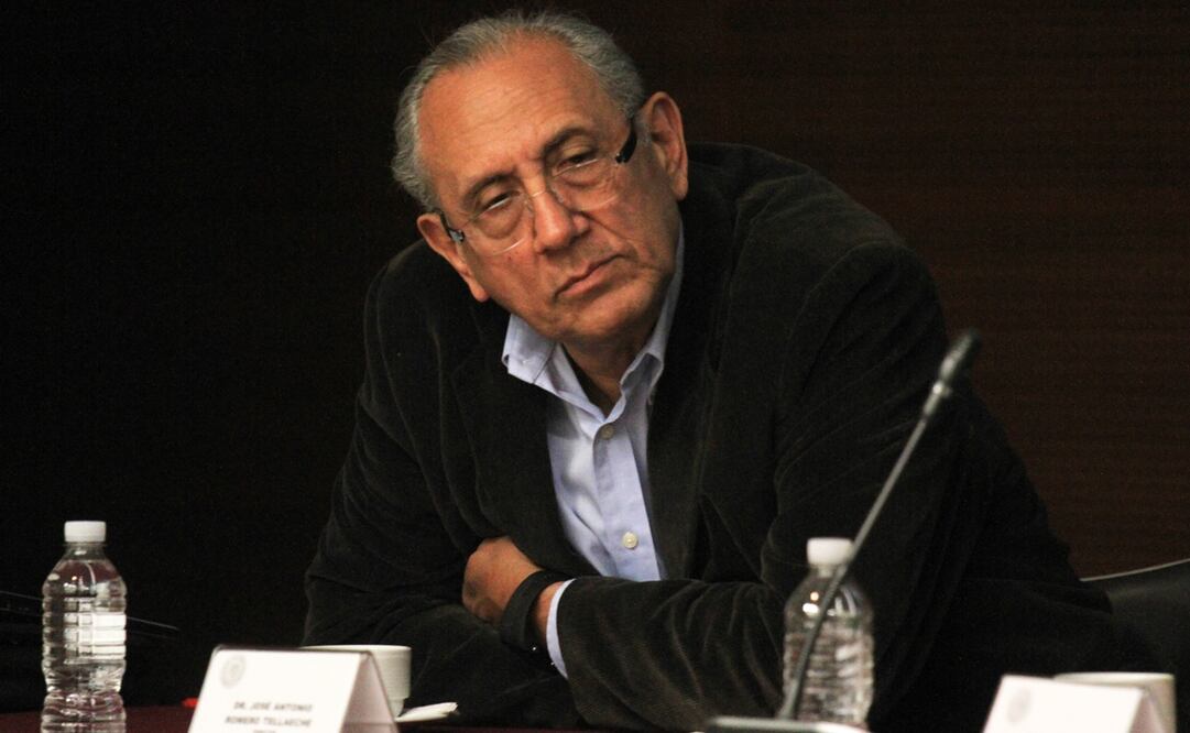 Foto: Irvin Olivares, El Universal archivo