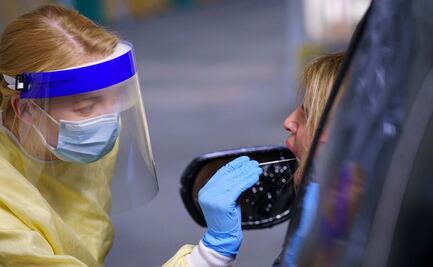 ABC del Covid-19: Los modos en que te puedes contagiar de coronavirus