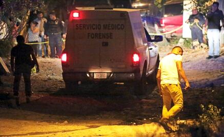 Asesinan a 7 integrantes de una familia y abandonan sus cuerpos en Veracruz