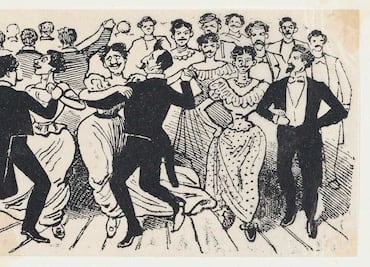 ¿Qué sabemos sobre el Baile de los 41?