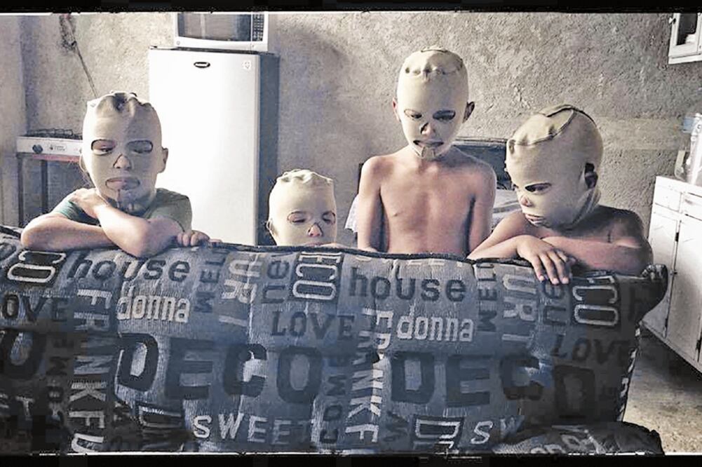 Este año La libertad del diablo fue el ganador del Ariel en su categoría (CORTESÍA)