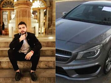 Youtuber rifará dos autos para ayudar a afectados por Covid-19