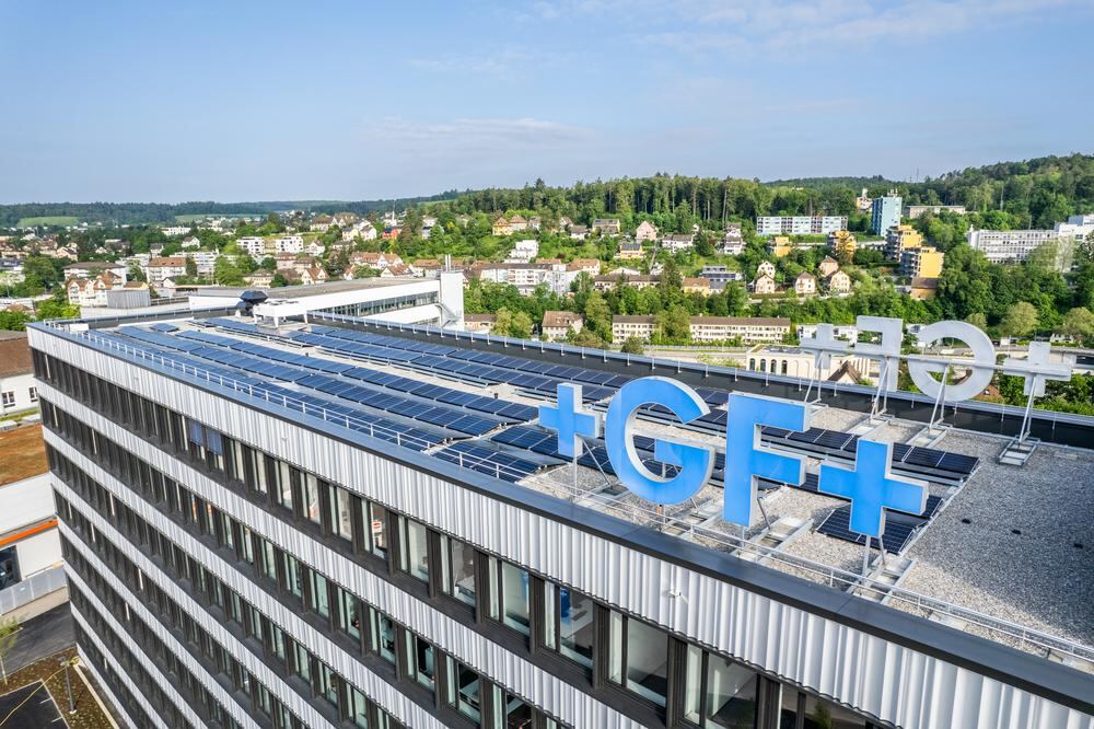 Georg Fischer (GF) Casting Solutions (30/07/25)