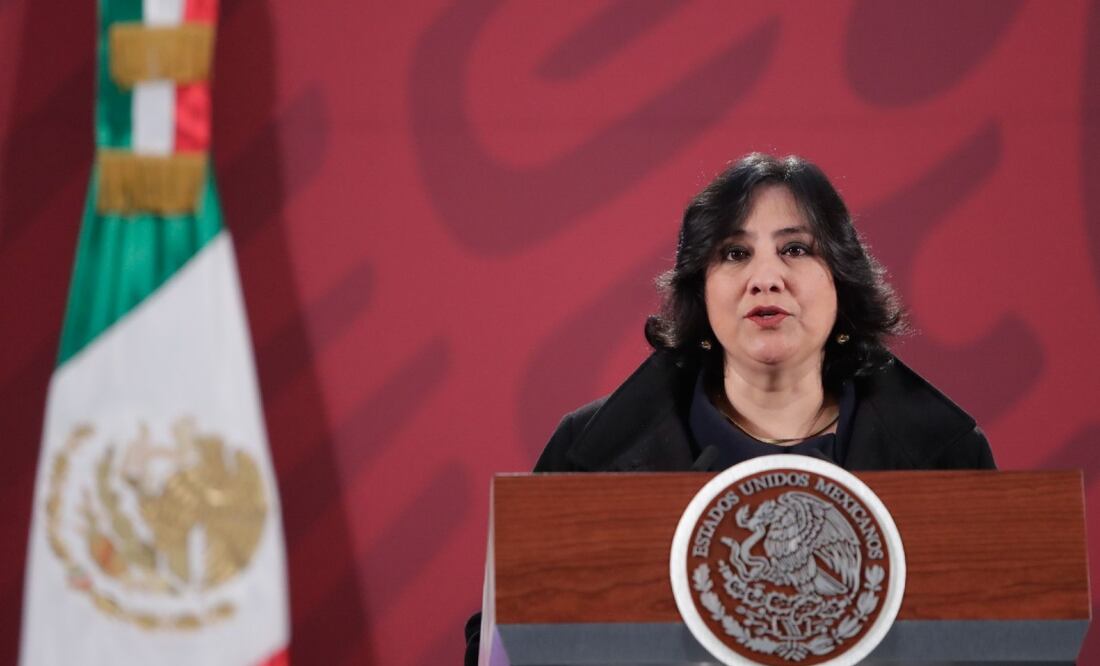 Foto: Archivo/EL UNIVERSAL