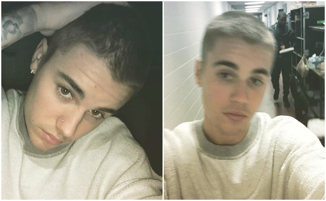 FOTO: Instagram Justin Bieber