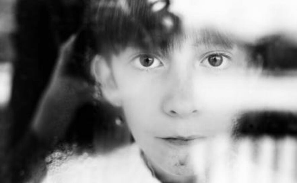 Una madre convierte el autismo de su hijo en arte