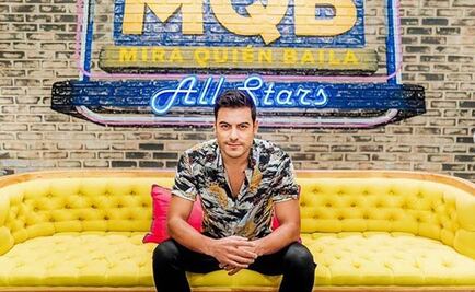 Carlos Rivera supera 100 millones de visitas en "Que lo nuestro se quede nuestro"