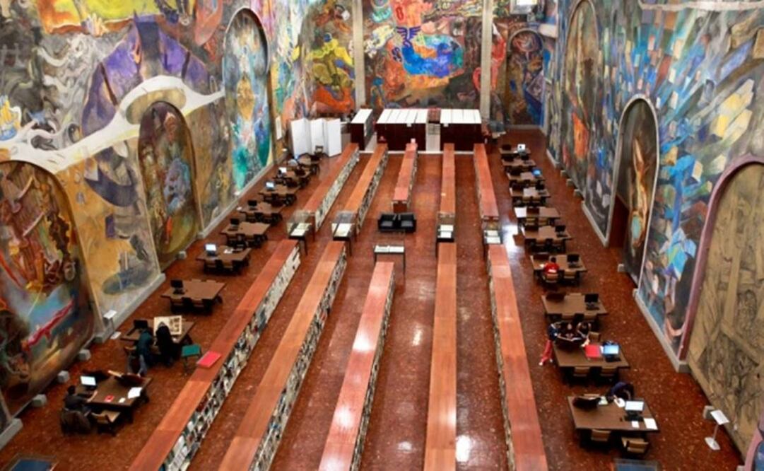 Foto: Archivo/ EL UNIVERSAL