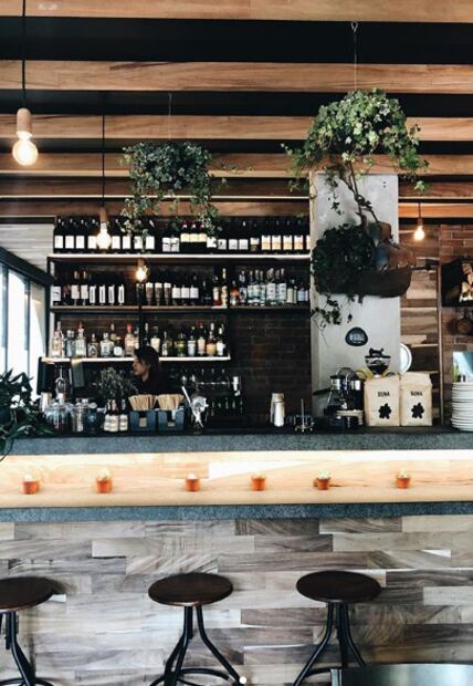 Restaurantes para cenar rico en lunes