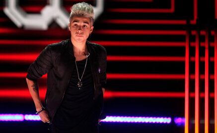 Mario Bautista alista participación en los Kids' Choice Awards