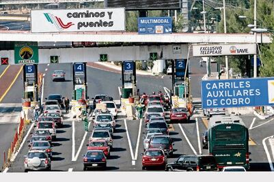 PF despliega Operativo Verano