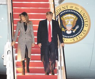 EU acelera paso sobre cárteles “terroristas”