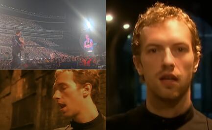 ¿Qué dice “Fix You” de Coldplay?; la canción que sonó luego de que Andy Byron y Kristin Cabot fueran atrapados en pleno romance 