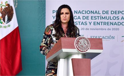 ASF detecta irregularidades de la Conade por casi 187 millones de pesos