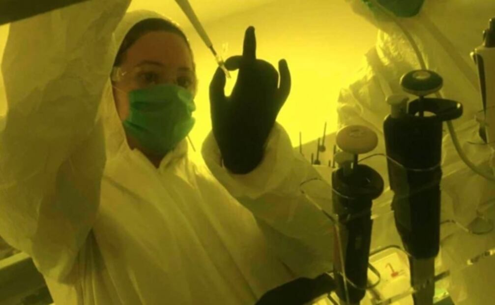 Biosensor de la UNAM para detectar Covid-19, diseñado para ser accesible en lugares remotos