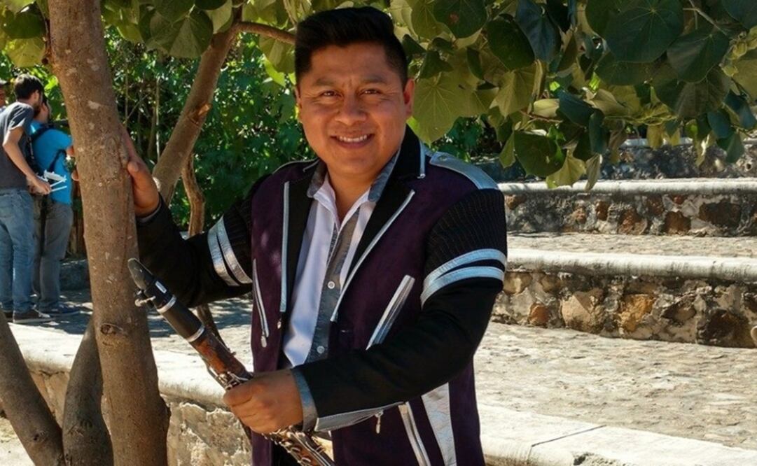 Foto tomada de Facebook Banda Tierra Mojada