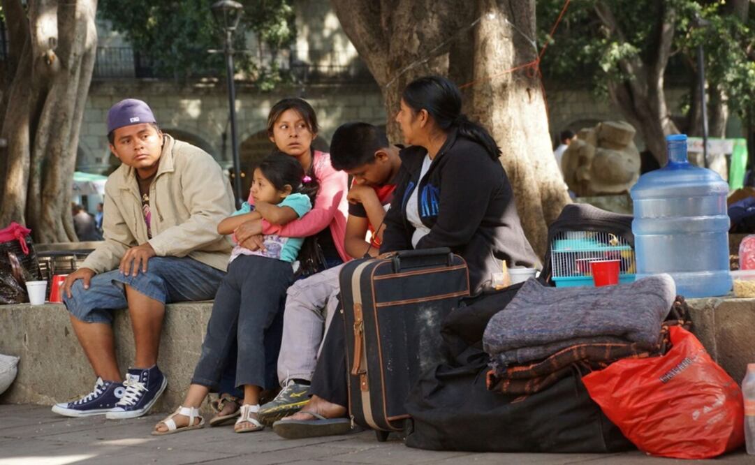 Foto: Edwin Hernández/ EL UNIVERSAL