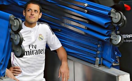 Monaco wants 'Chicharito': French press