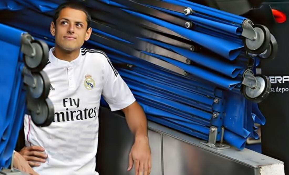 Hernández could play in the French league. (Photo: Archive/EL UNIVERSAL)