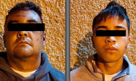 Desmantelan célula del CJNG que operaba en CDMX e Hidalgo; decomisan 530 paquetes de cocaína