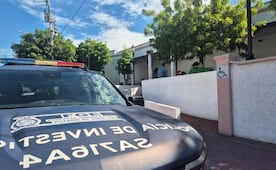 Muere hermano de síndico de Tepuche, Culiacán; había sido privado de la libertad y apareció herido de bala
