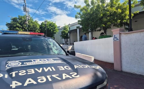 Muere hermano de síndico de Tepuche, Culiacán; había sido privado de la libertad y apareció herido de bala