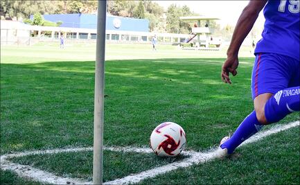 Coordinador de prensa de Cruz Azul desconoce las redes sociales del club
