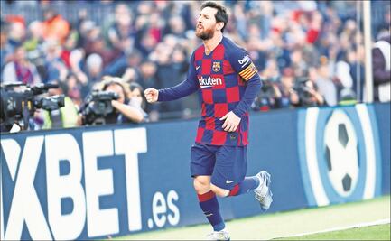 Messi al Inter no es un sueño prohibido