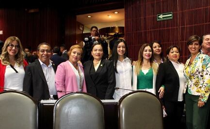 PRD propone reabrir casos de abuso sexual de Legionarios de Cristo en México