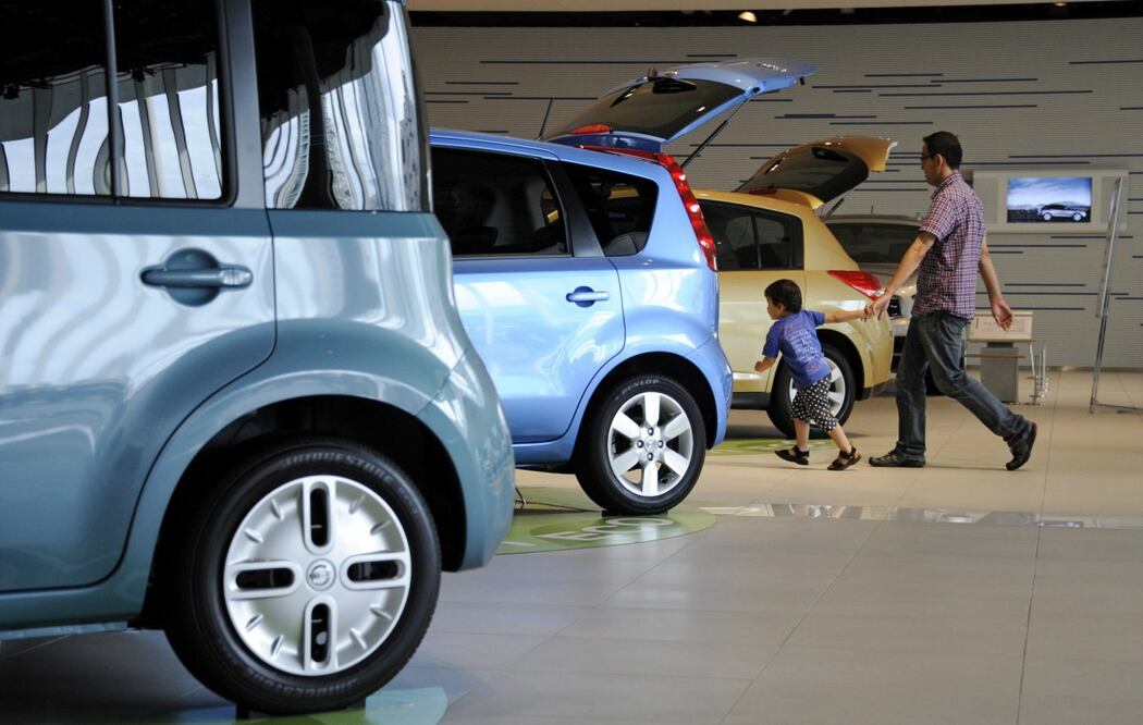 Fotos: EFE, Archivo EL UNIVERSAL, cortesía Mitsubishi e Istockphoto.