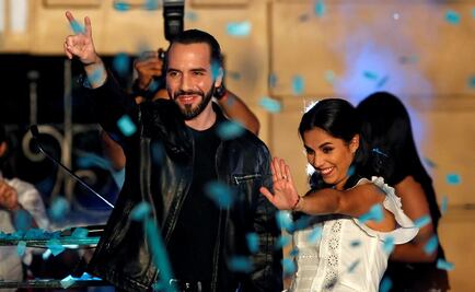 ¿Quién es Nayib Armando Bukele, el siguiente presidente de El Salvador?