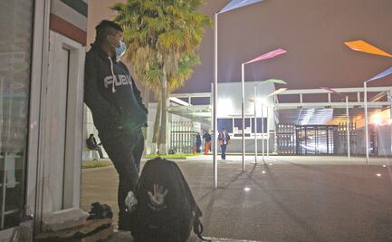 EU extiende hasta el 21 de septiembre el cierre de frontera terrestre con México y Canadá