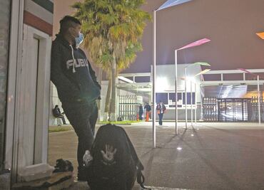 EU extiende hasta el 21 de septiembre el cierre de frontera terrestre con México y Canadá