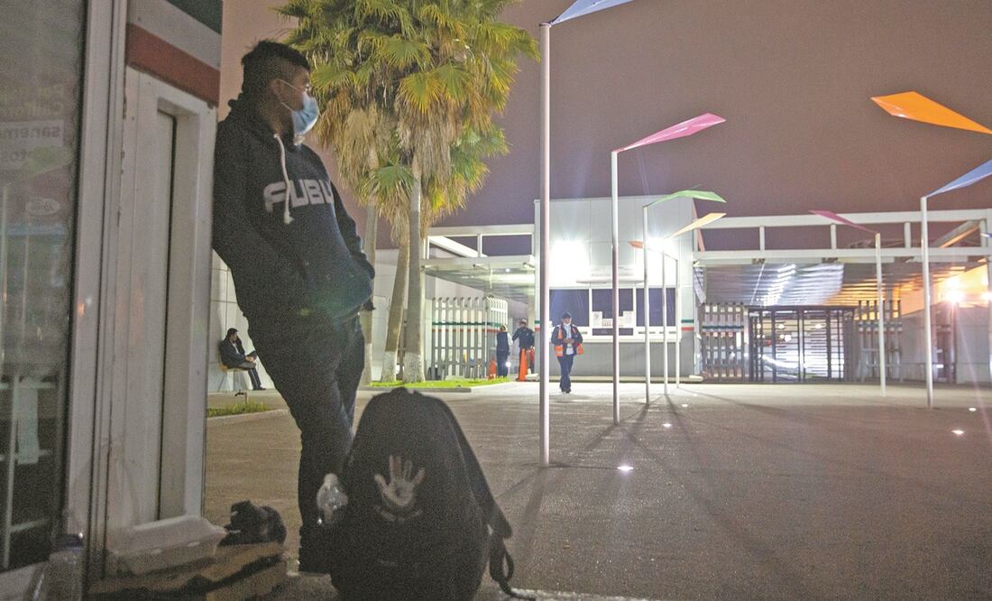 Foto: Archivo / EL UNIVERSAL