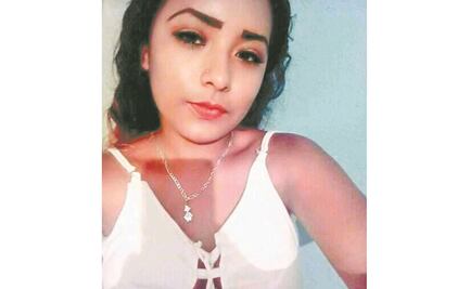 A Gabriela un comando se la llevó de su casa en Irapuato