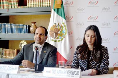 IMEF achica las previsiones de PIB e inflación para 2017