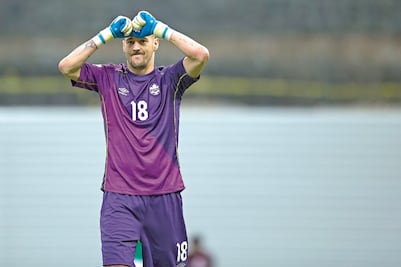 Afición ignora petición de FMF a grito de “put...”