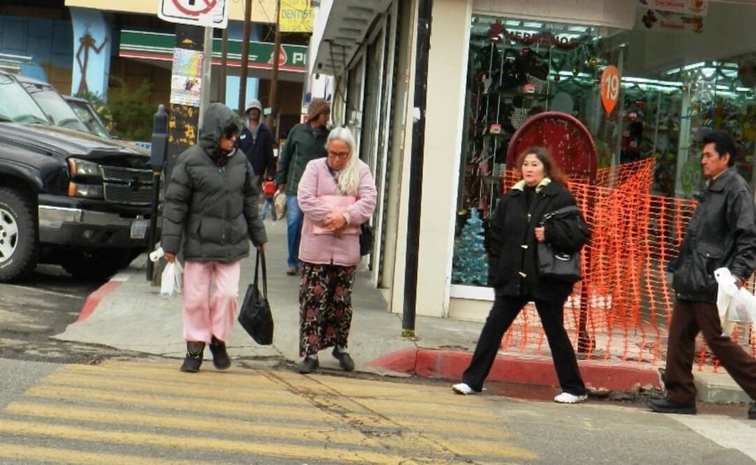 Foto: Archivo/ EL UNIVERSAL                                   