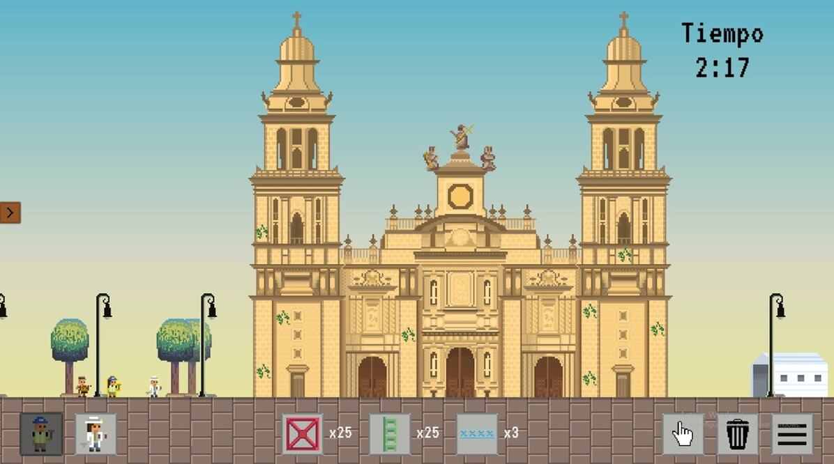 EFE/ Instituto Nacional de Antropología e Historia