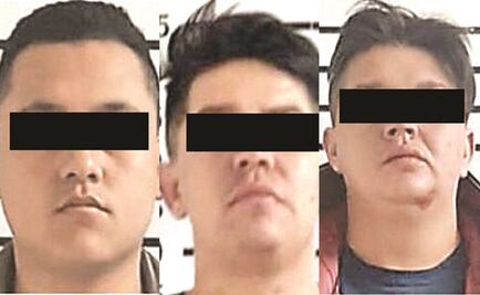 Lucha por el narcomenudeo deja sangre al sur de la CDMX