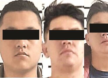 Lucha por el narcomenudeo deja sangre al sur de la CDMX