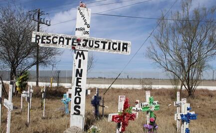 Exhortan a CFE y a la Secretaría del Trabajo a integrar mineros en rescate de Pasta de Conchos