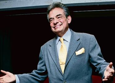 CDMX homenajeará a José José con concierto el 25 de octubre